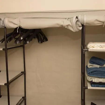 Appartamento Studio Dans Le Quartier Du Marais *
