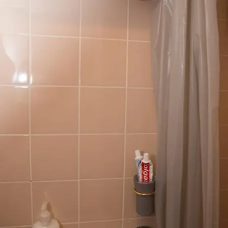 Studio Dans Le Quartier Du Marais Apartment *