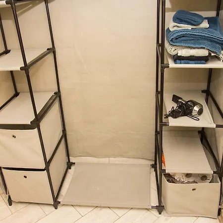 Appartement Studio Dans Le Quartier Du Marais *